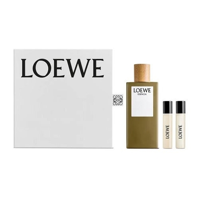 Loewe Esencia Homme Gift Set