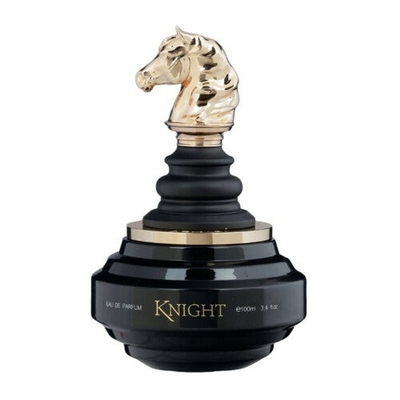 Armaf Checkmate Black Knight Eau de Parfum 100 ml