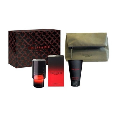 Trussardi Primo Gift Set