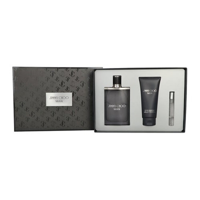 Jimmy Choo Man Gift Set