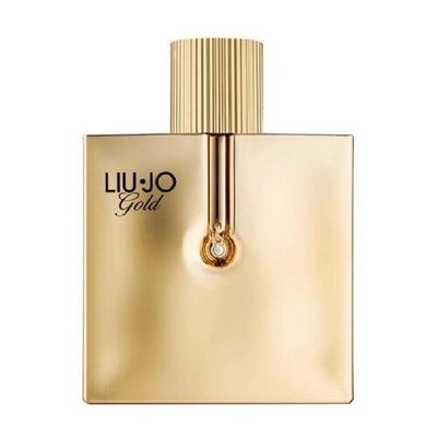 Liu Jo Gold Eau de Parfum 75 ml