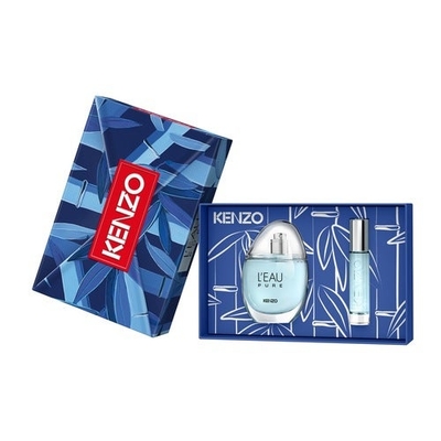 Kenzo L'Eau Pure Gift Set