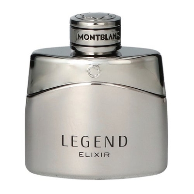 Montblanc Legend Elixir Parfum 50 ml