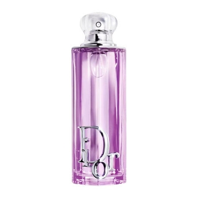 Dior Addict Purple Glow Eau de Parfum 50 ml