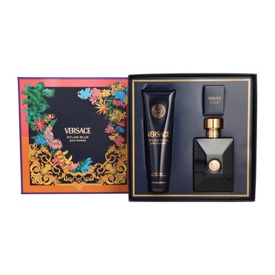 Versace Dylan Blue Pour Homme Gift Set