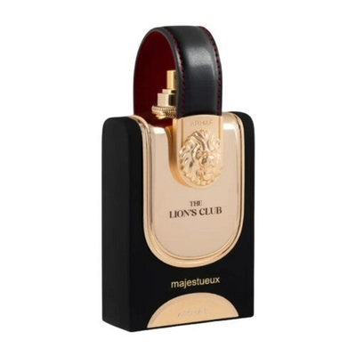 Armaf The Lion's Club Majestueux Eau de Parfum 100 ml