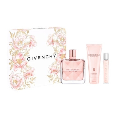 Givenchy Irresistible Gift Set
