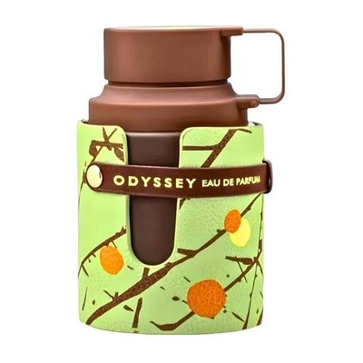 Armaf Odyssey Dubai Chocolat Eau de Parfum 60 ml
