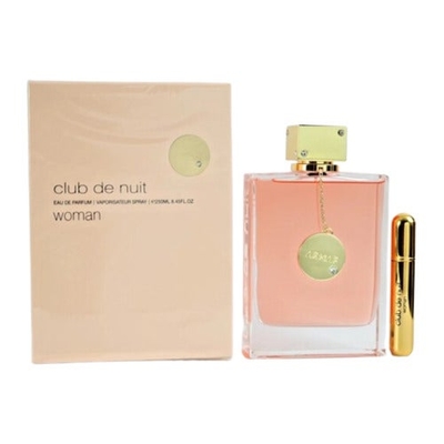 Armaf Club de Nuit Woman Gift Set