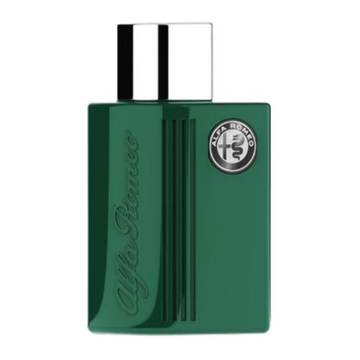 Alfa Romeo Green Eau de Toilette 40 ml