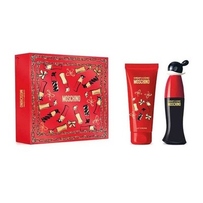 Moschino Cheap&Chic Gift Set