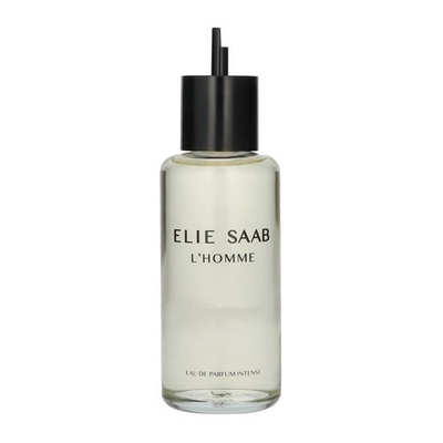Elie Saab L'Homme Intense Eau de Parfum Refill 150 ml