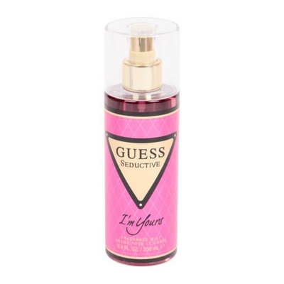 Guess Seductive I'm Yours Body Mist 250 ml