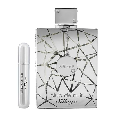 Armaf Club de Nuit Sillage Gift Set