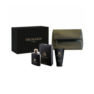Trussardi Uomo Contemporary Giftset 200 ml