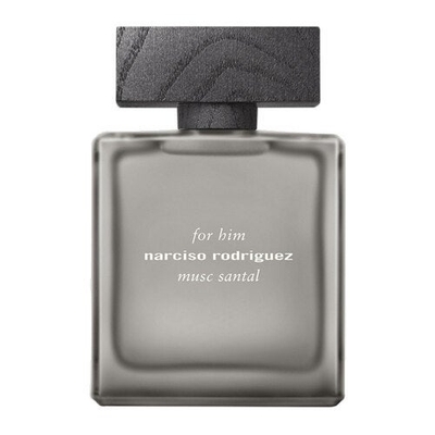 Narciso Rodriguez For Him Musc Santal Eau de Parfum Intense 100 ml
