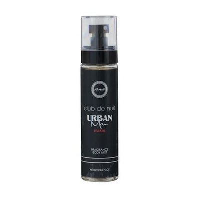 Armaf Club de Nuit Urban Man Body Mist 150 ml