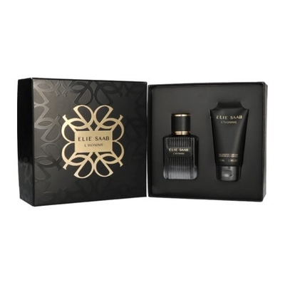 Elie Saab L'Homme Gift Set