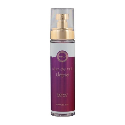 Armaf Club de Nuit Untold Body Mist 150 ml
