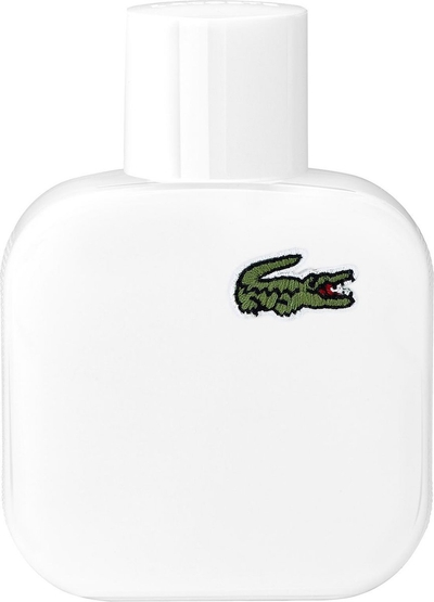 Lacoste 12.12 White 50 ml - Eau de Toilette - Herenparfum