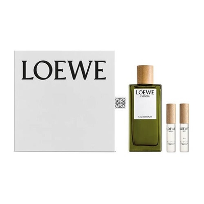 Loewe Esencia Homme Eau de Parfum Gift Set