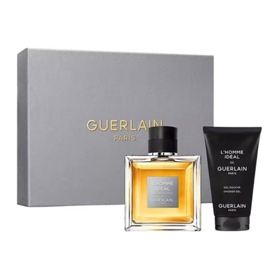 Guerlain L'Homme Idéal Gift Set