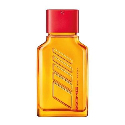 Mercedes Benz AMG Red Thrill Eau de Parfum 60 ml