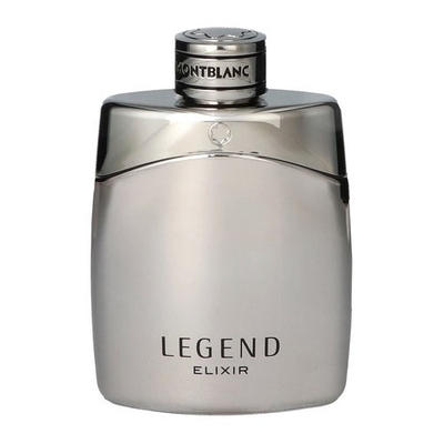 Montblanc Legend Elixir Parfum 100 ml