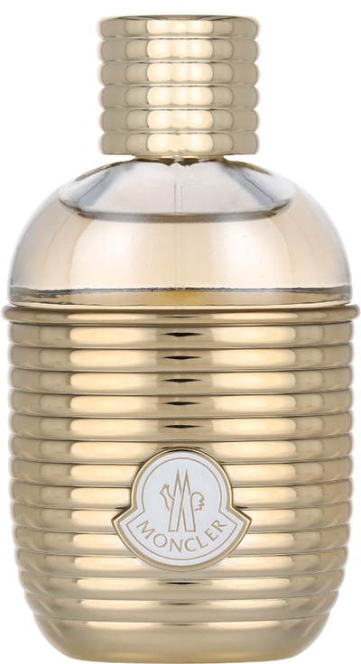 Moncler Sunrise Pour Femme Edp Spray 60ml