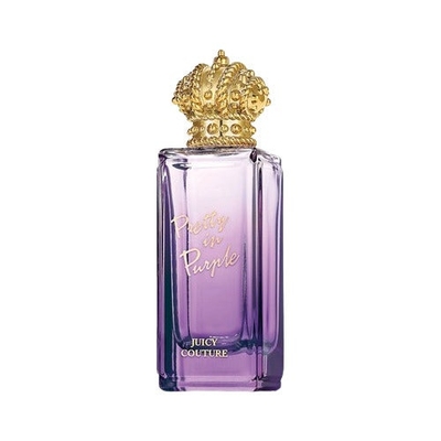 Juicy Couture Pretty in Purple Eau de Toilette 75 ml