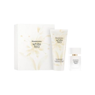 Elizabeth Arden White Tea Gift Set