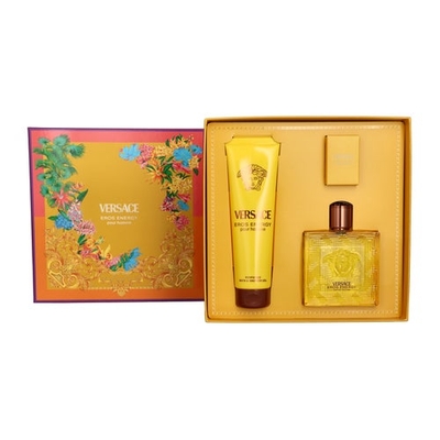Versace Eros Energy Gift Set