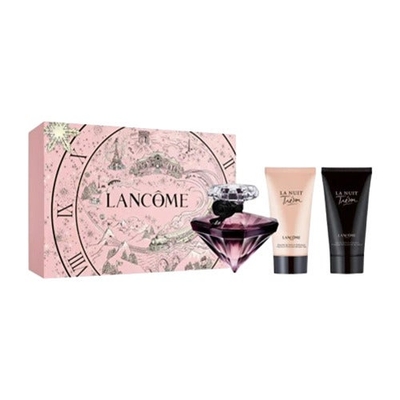 Lancôme La Nuit Trésor Gift Set