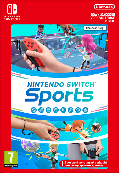 Nintendo Switch Sports Nintendo Switch