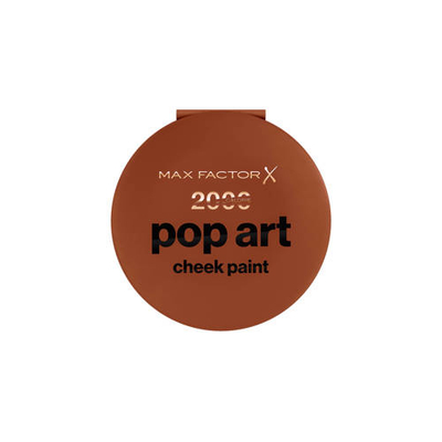 Max Factor 2000 Calorie Pop Art Cheek Paint blush - 030 Tone