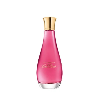 Davidoff Cool Elixir Floral Vanilla Woman parfum intense - 100 ml