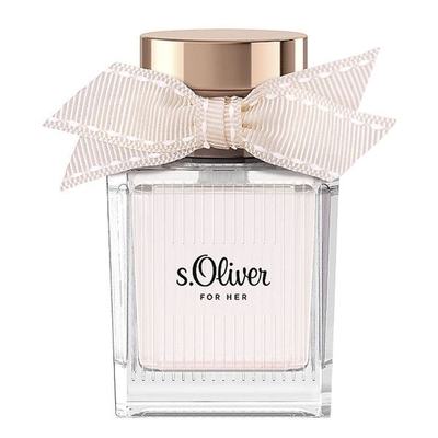s. Oliver For Her Eau de Parfum Spray 30 ml