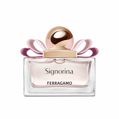 Uniseks Parfum Salvatore Ferragamo SIGNORINA EDP 30 ml