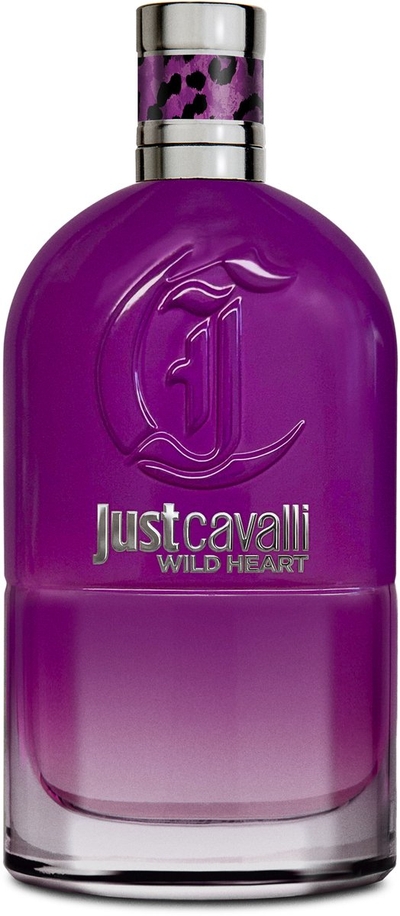 Roberto Cavalli Wild Heart For Her - 90 ml
