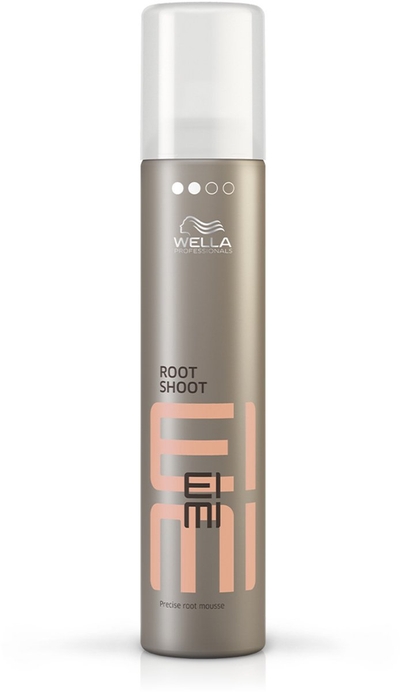 Wella Professional - EIMI Root Shoot - Foam for hair roots lifting - 200ml