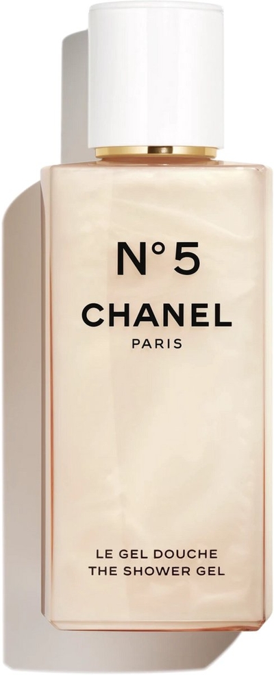 CHANEL No 5 The Shower Gel 200 ml