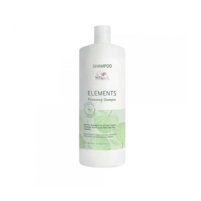 Wella Professionals Elements Renewing Shampoo 1000 ml
