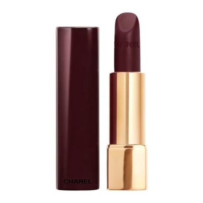 Chanel Rouge Allure Lipstick Limited edition 387 Rouge Noir 3,5 gram
