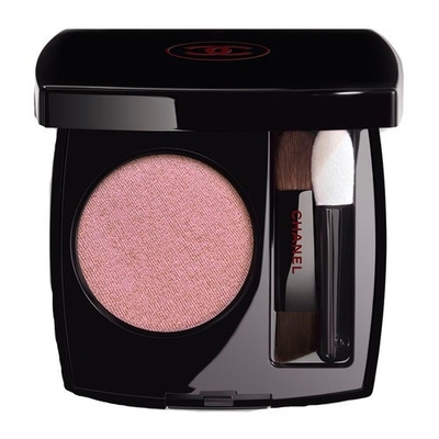 Chanel Ombre Essentielle Multifunctional Oogschaduw 267 Brun Rose 1,9 gram