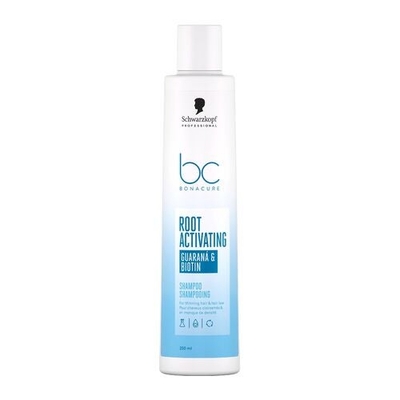 Schwarzkopf Professional BC Scalp-Care Root Activating Shampoo 250 ml
