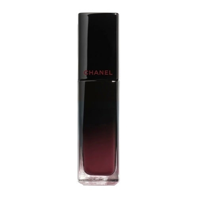 Chanel Rouge Allure Laque Lipstick 167 Rouge Noir 5,5 ml