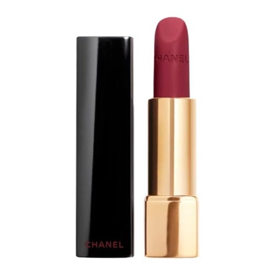 Chanel Rouge Allure Lipstick Limited edition 367 Effrontée 3,5 gram