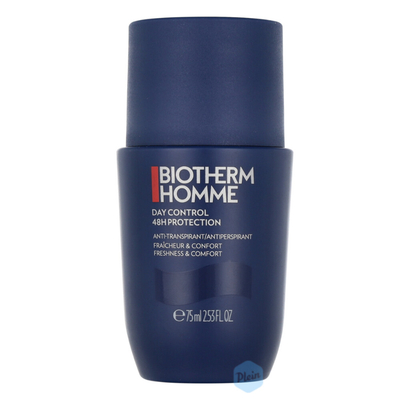 Biotherm Day Control 48H Protection Deodorant Roll-on 75 ml