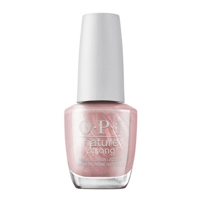 OPI Nature Strong Nagellak Intentions Are Rose Gold 15 ml