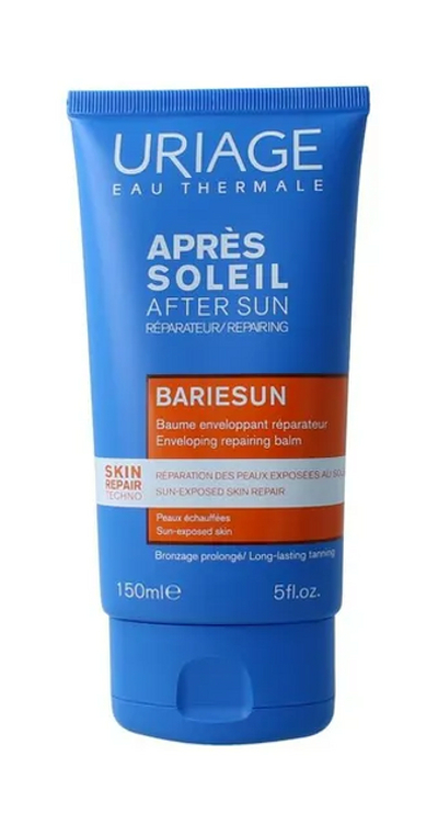 Uriage Bariesun Aftersun Herstellende Balsem 150 ml